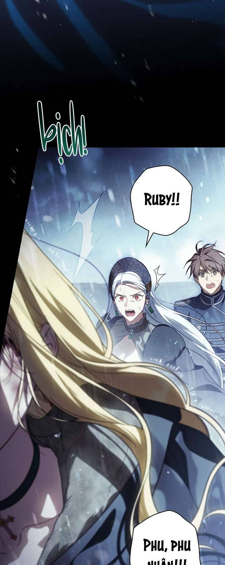 Phương Pháp Làm Chồng Hướng Về Phía Em: Chapter 110