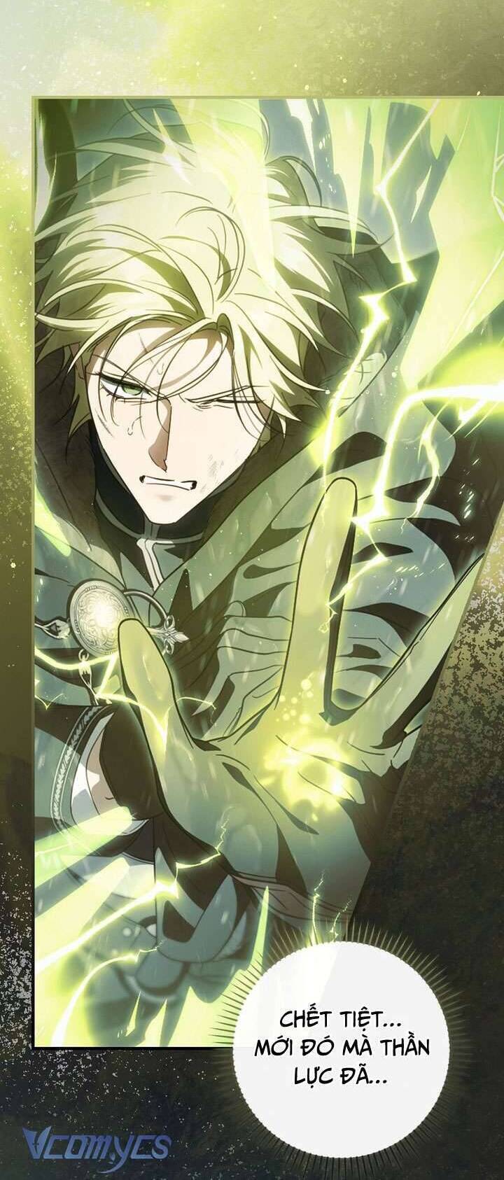 Phương Pháp Làm Chồng Hướng Về Phía Em: Chapter 110