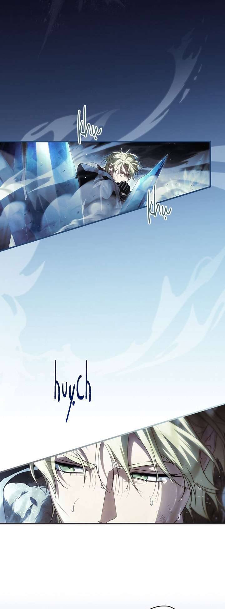 Phương Pháp Làm Chồng Hướng Về Phía Em: Chapter 110