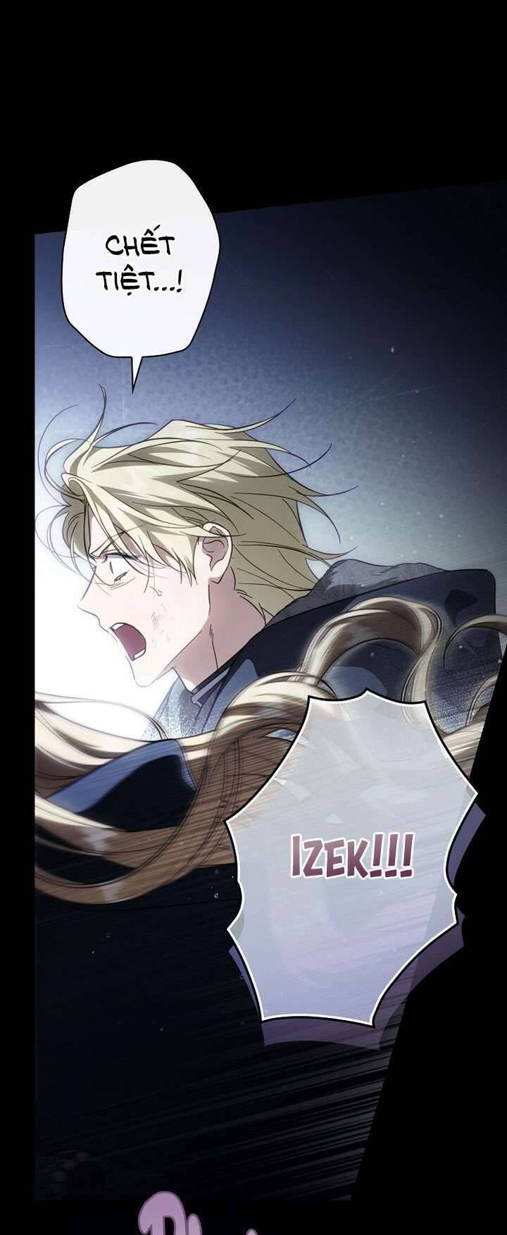 Phương Pháp Làm Chồng Hướng Về Phía Em: Chapter 110