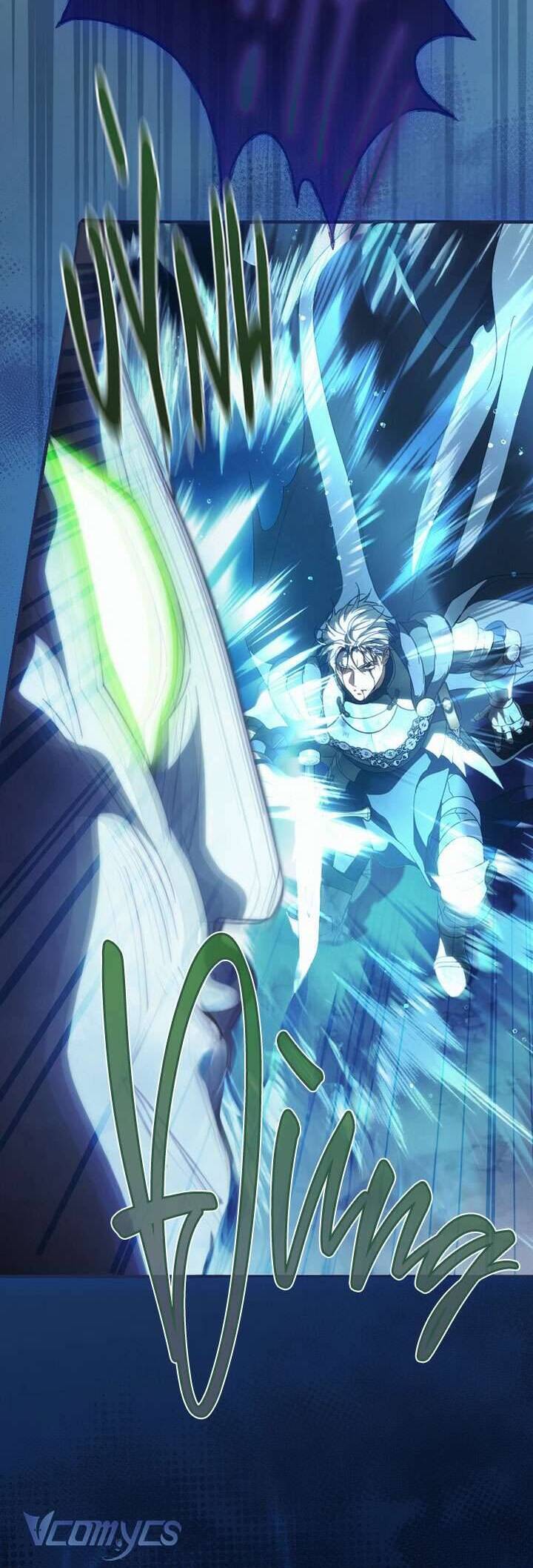 Phương Pháp Làm Chồng Hướng Về Phía Em: Chapter 110