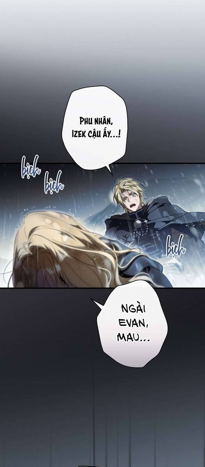 Phương Pháp Làm Chồng Hướng Về Phía Em: Chapter 110