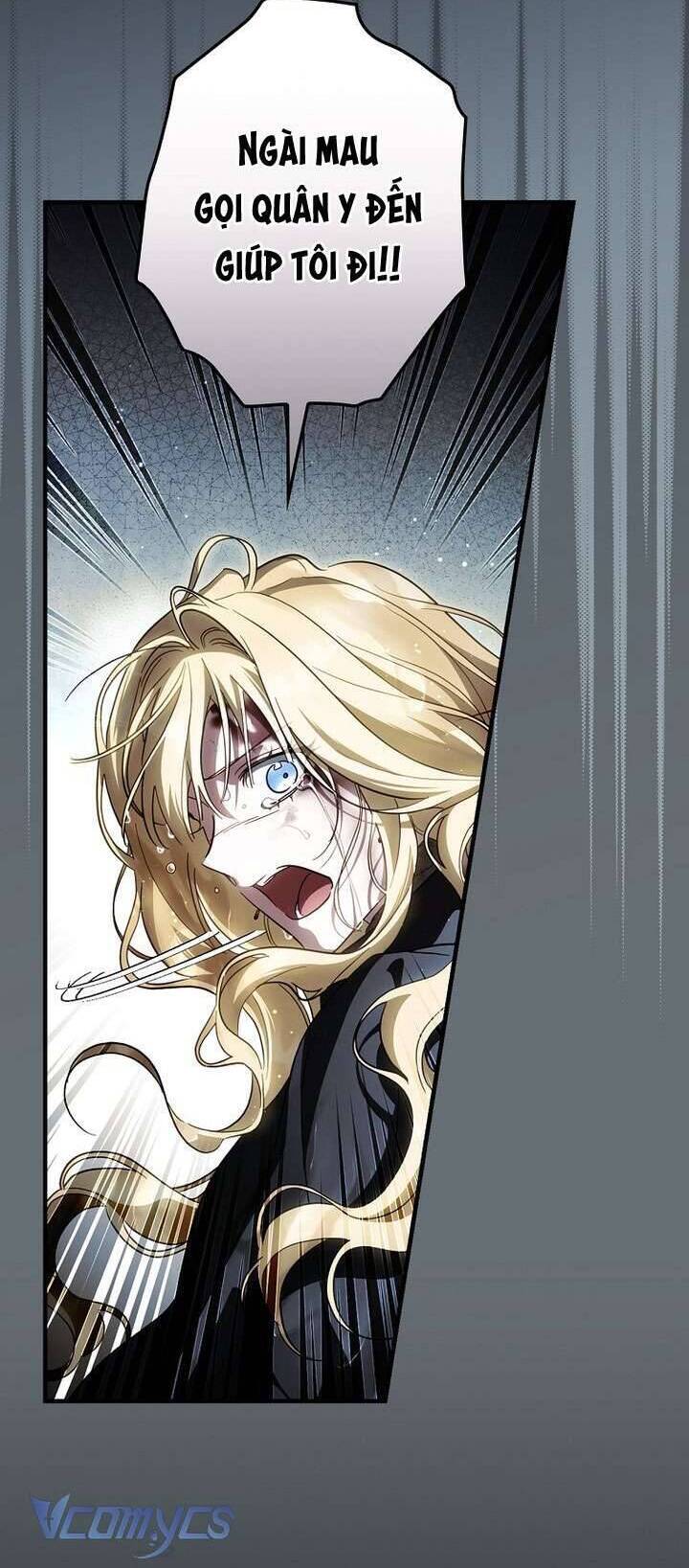 Phương Pháp Làm Chồng Hướng Về Phía Em: Chapter 110