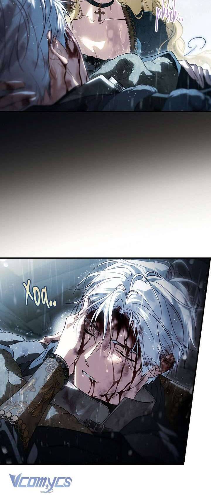 Phương Pháp Làm Chồng Hướng Về Phía Em: Chapter 110