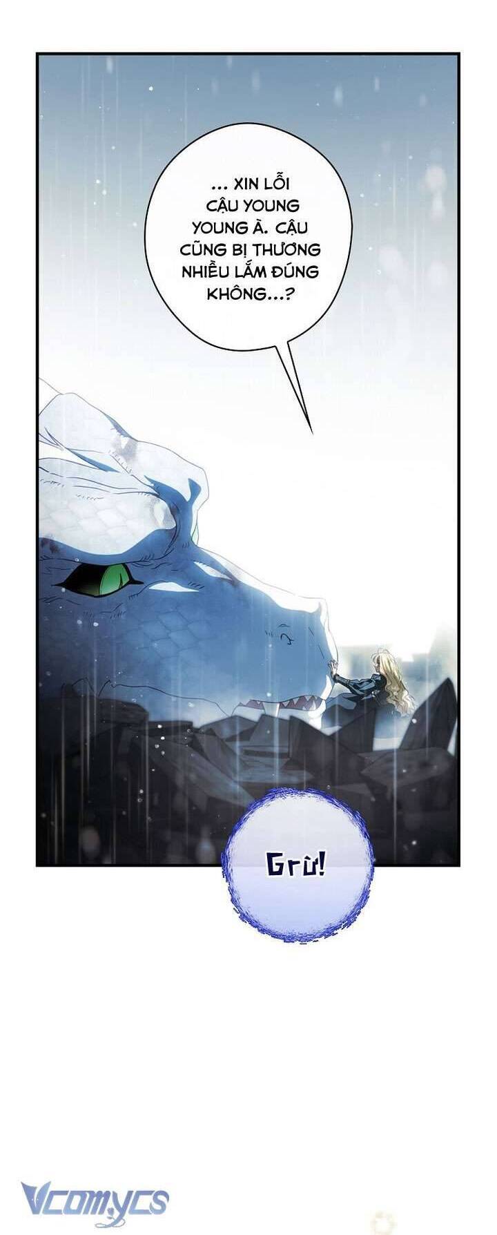 Phương Pháp Làm Chồng Hướng Về Phía Em: Chapter 110