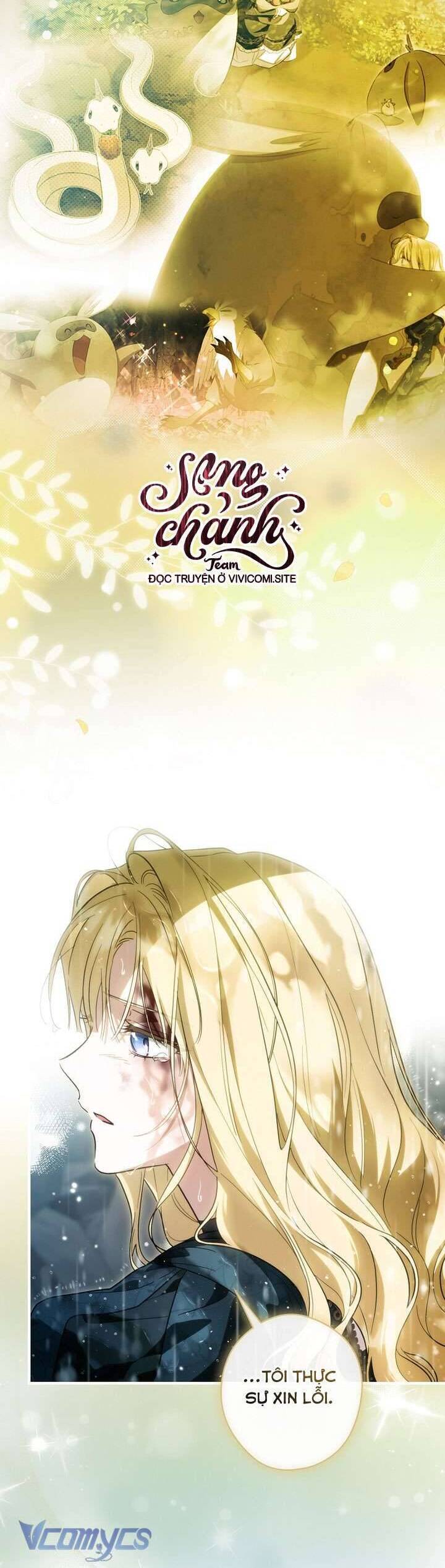 Phương Pháp Làm Chồng Hướng Về Phía Em: Chapter 110