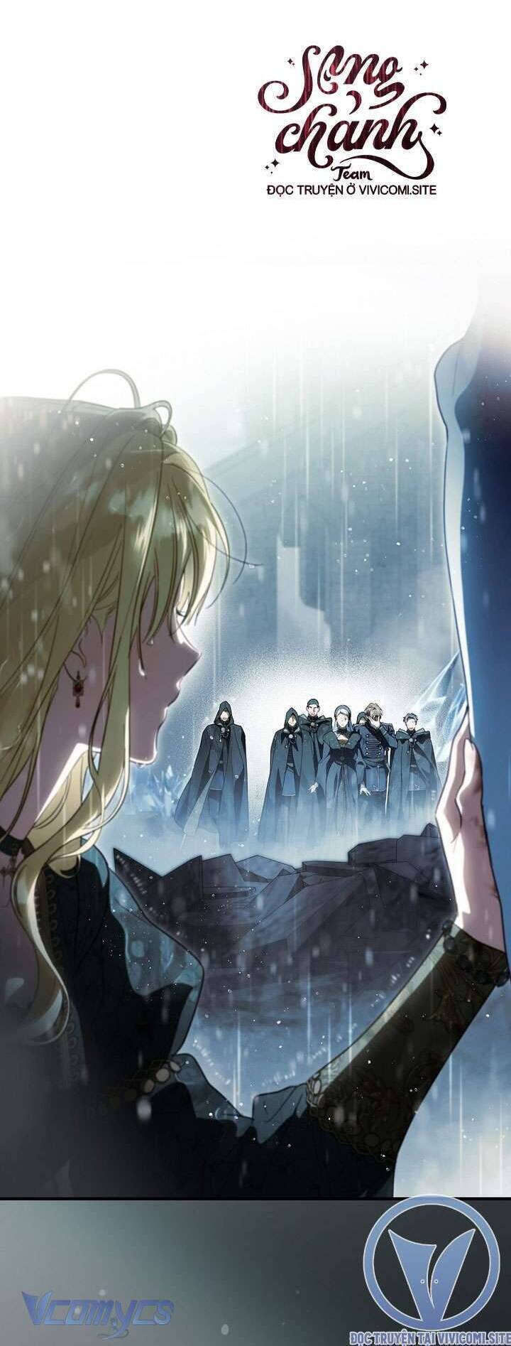 Phương Pháp Làm Chồng Hướng Về Phía Em: Chapter 110