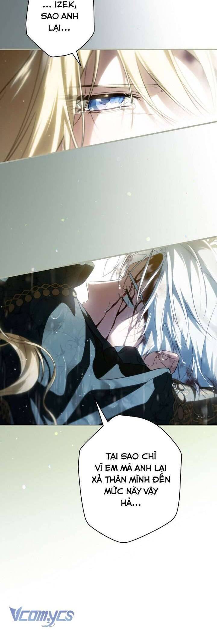 Phương Pháp Làm Chồng Hướng Về Phía Em: Chapter 110