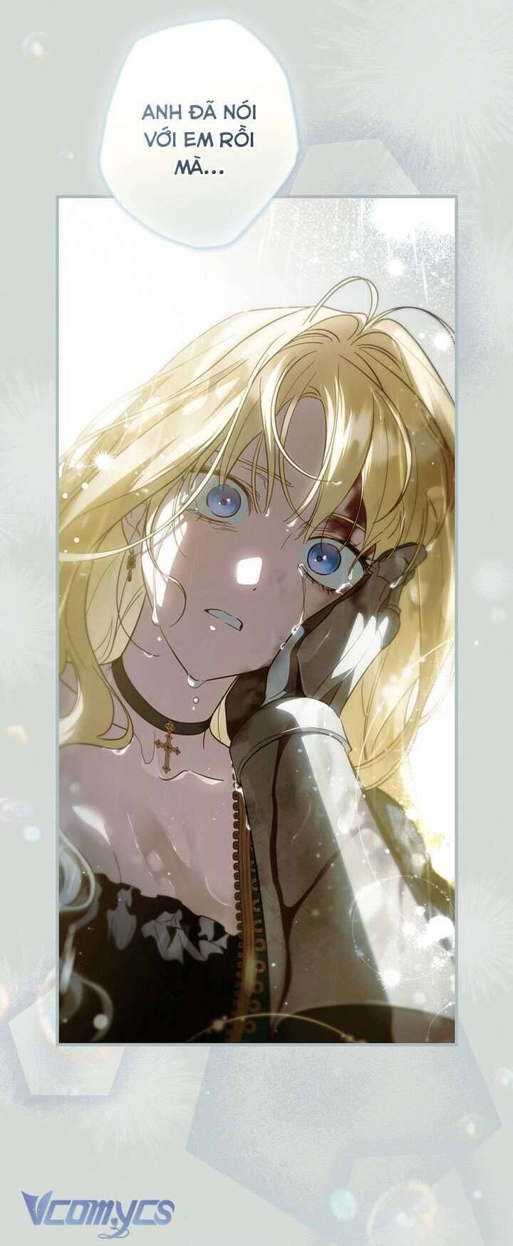 Phương Pháp Làm Chồng Hướng Về Phía Em: Chapter 110