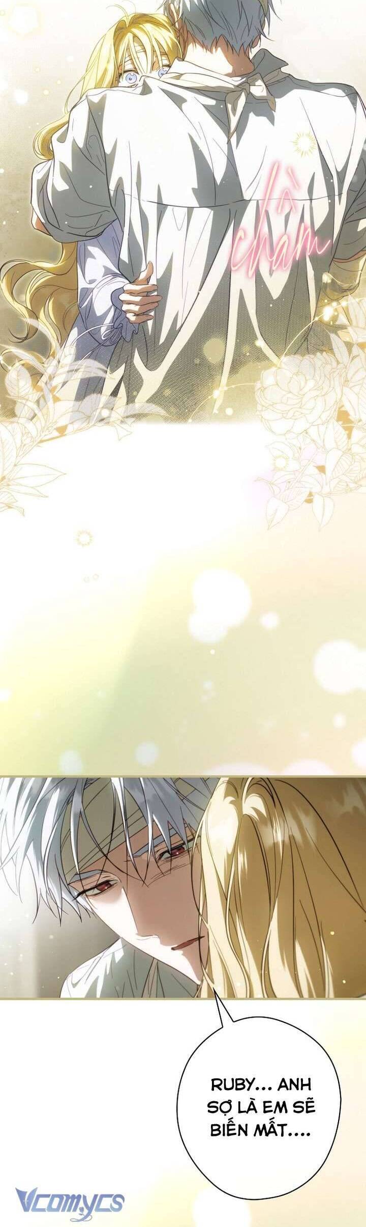 Phương Pháp Làm Chồng Hướng Về Phía Em: Chapter 111