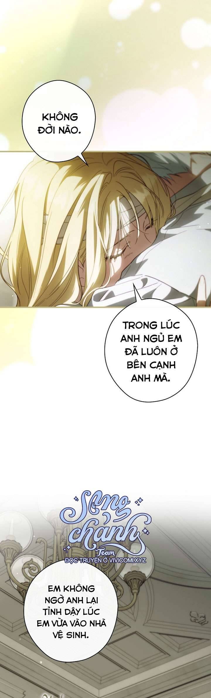 Phương Pháp Làm Chồng Hướng Về Phía Em: Chapter 111