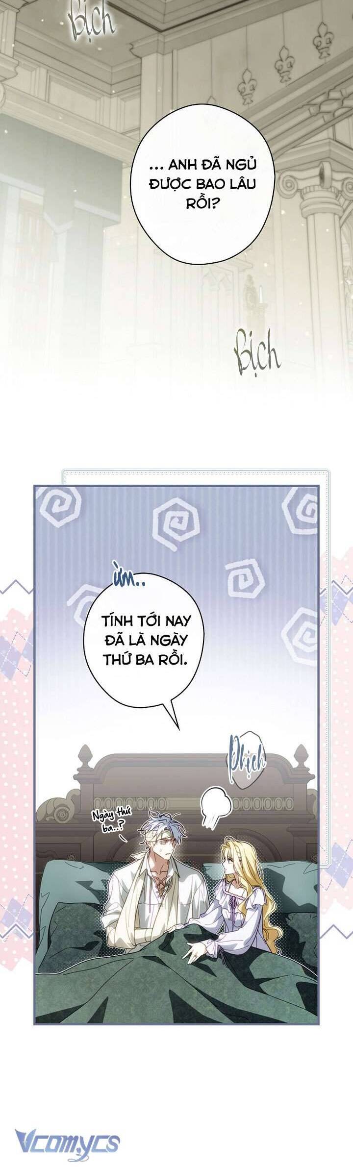 Phương Pháp Làm Chồng Hướng Về Phía Em: Chapter 111