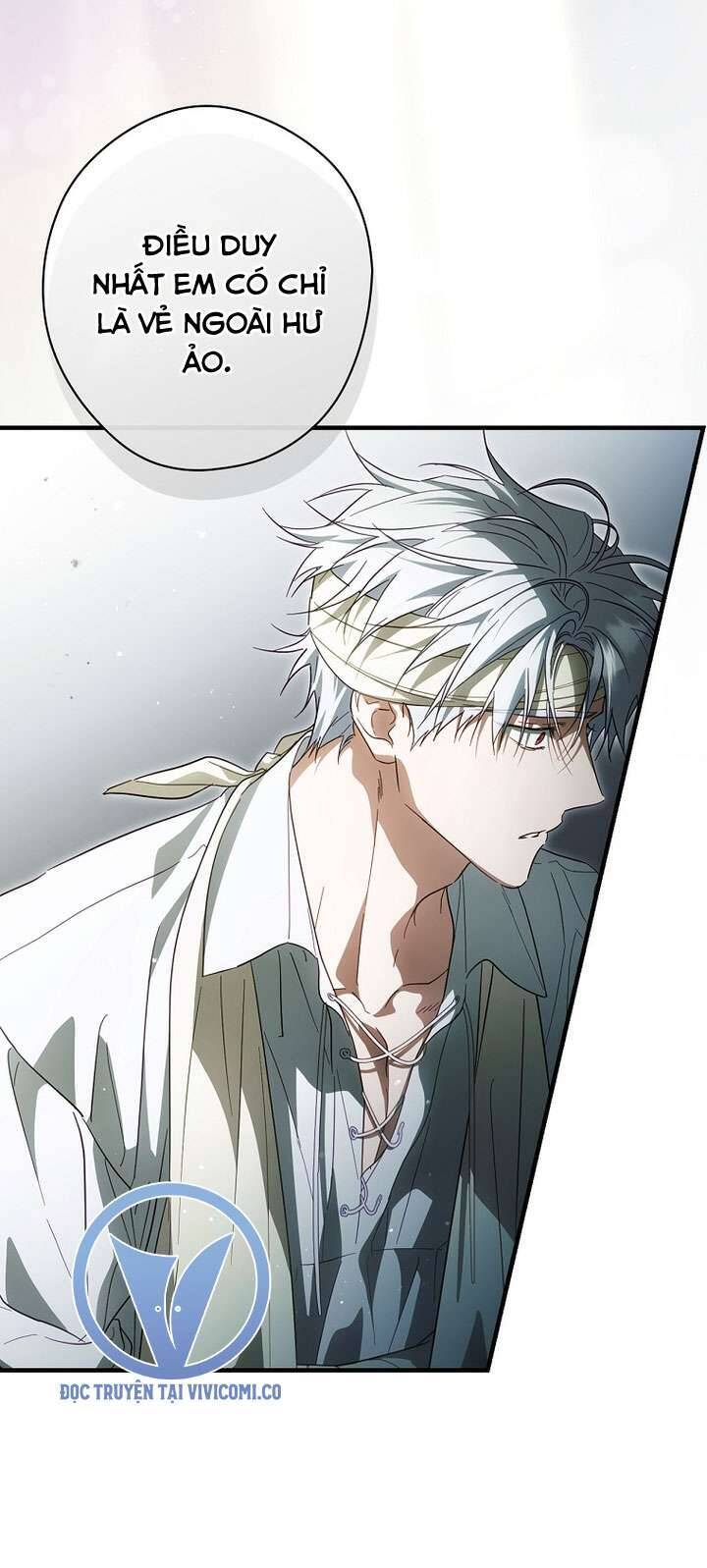 Phương Pháp Làm Chồng Hướng Về Phía Em: Chapter 111