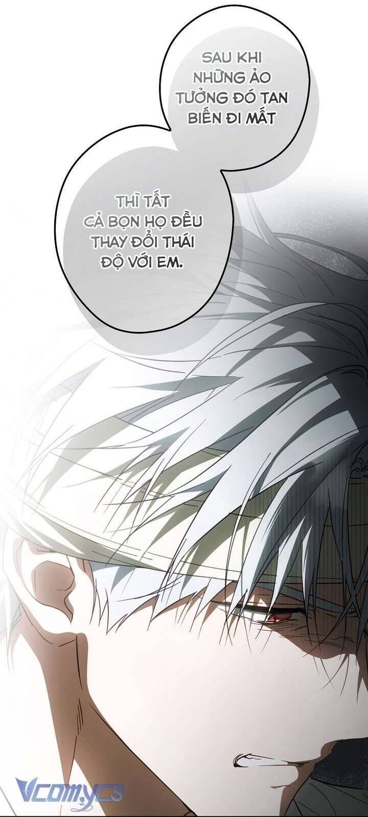 Phương Pháp Làm Chồng Hướng Về Phía Em: Chapter 111