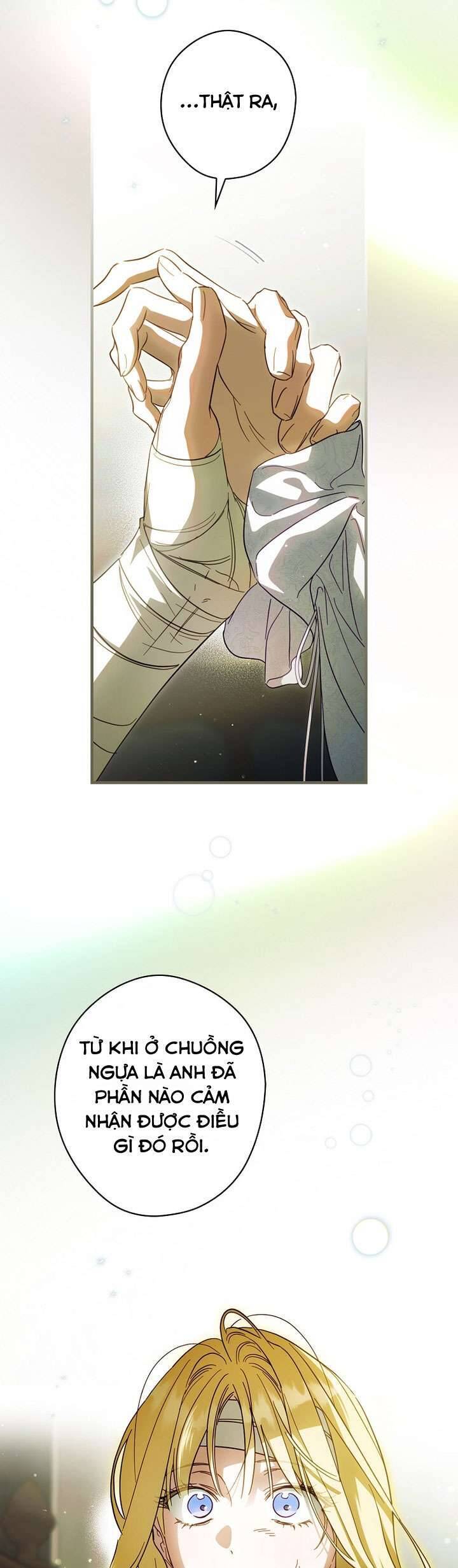 Phương Pháp Làm Chồng Hướng Về Phía Em: Chapter 111