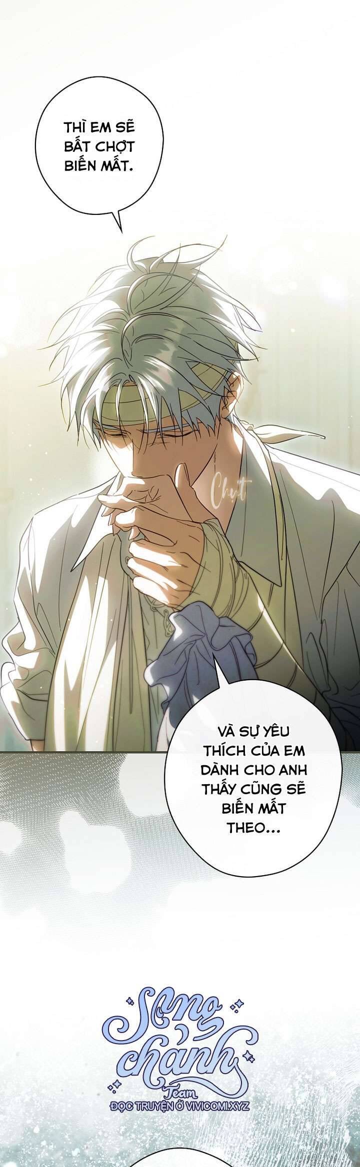 Phương Pháp Làm Chồng Hướng Về Phía Em: Chapter 111