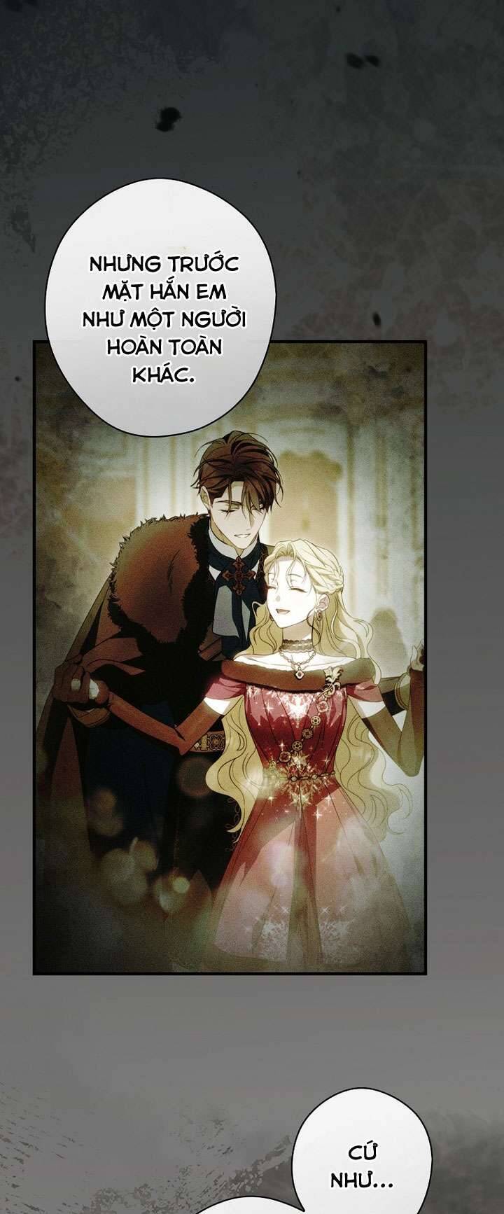 Phương Pháp Làm Chồng Hướng Về Phía Em: Chapter 111