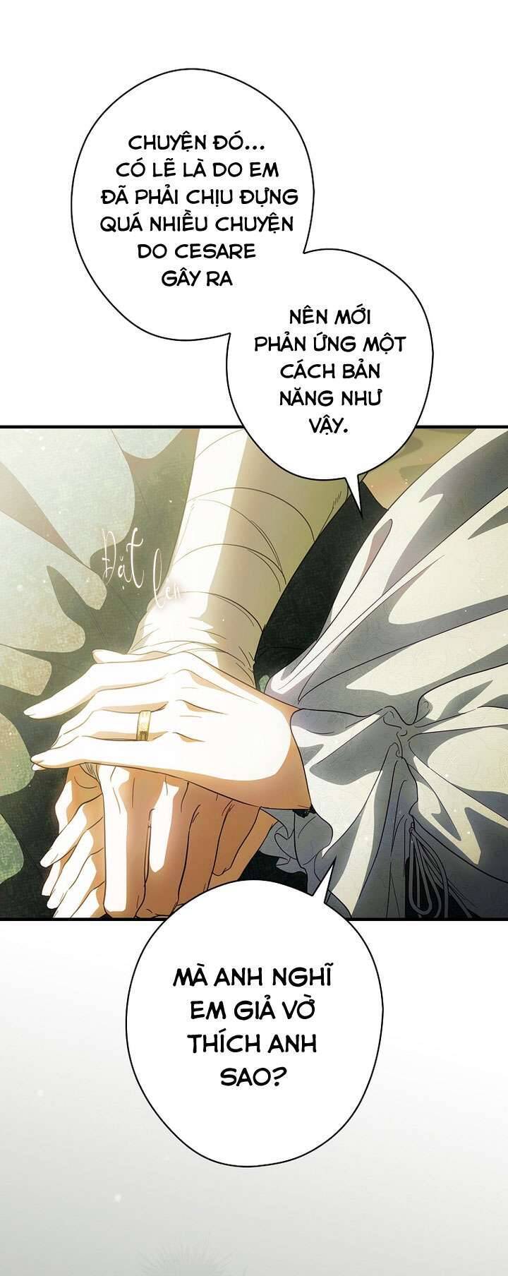 Phương Pháp Làm Chồng Hướng Về Phía Em: Chapter 111