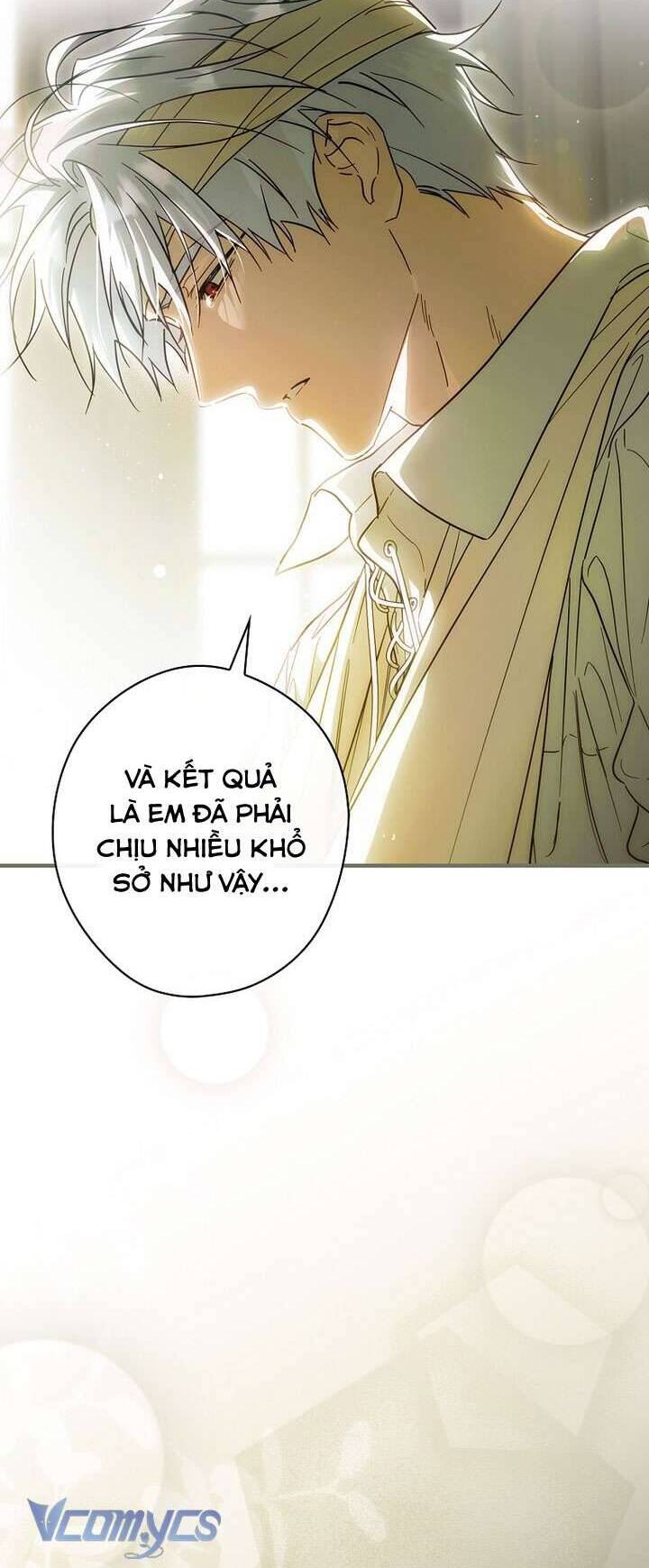 Phương Pháp Làm Chồng Hướng Về Phía Em: Chapter 111