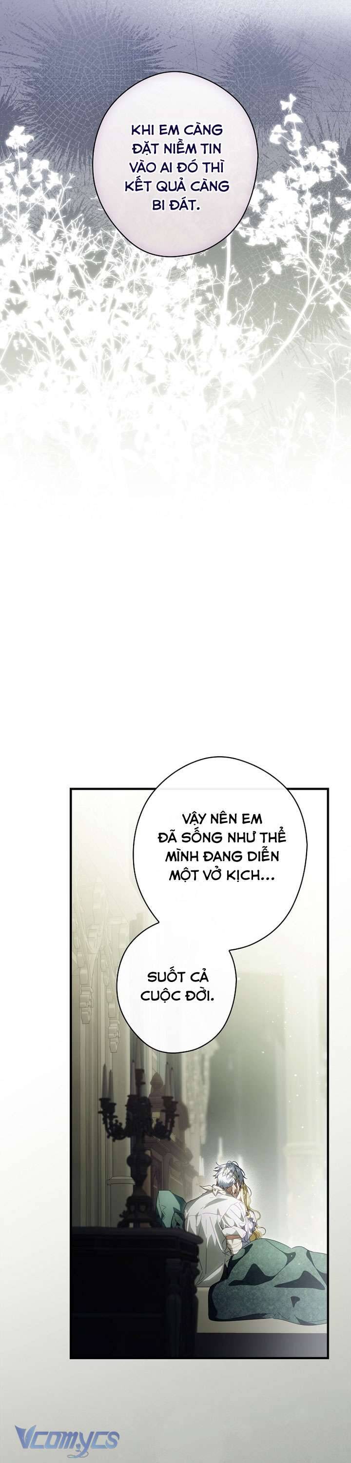 Phương Pháp Làm Chồng Hướng Về Phía Em: Chapter 111