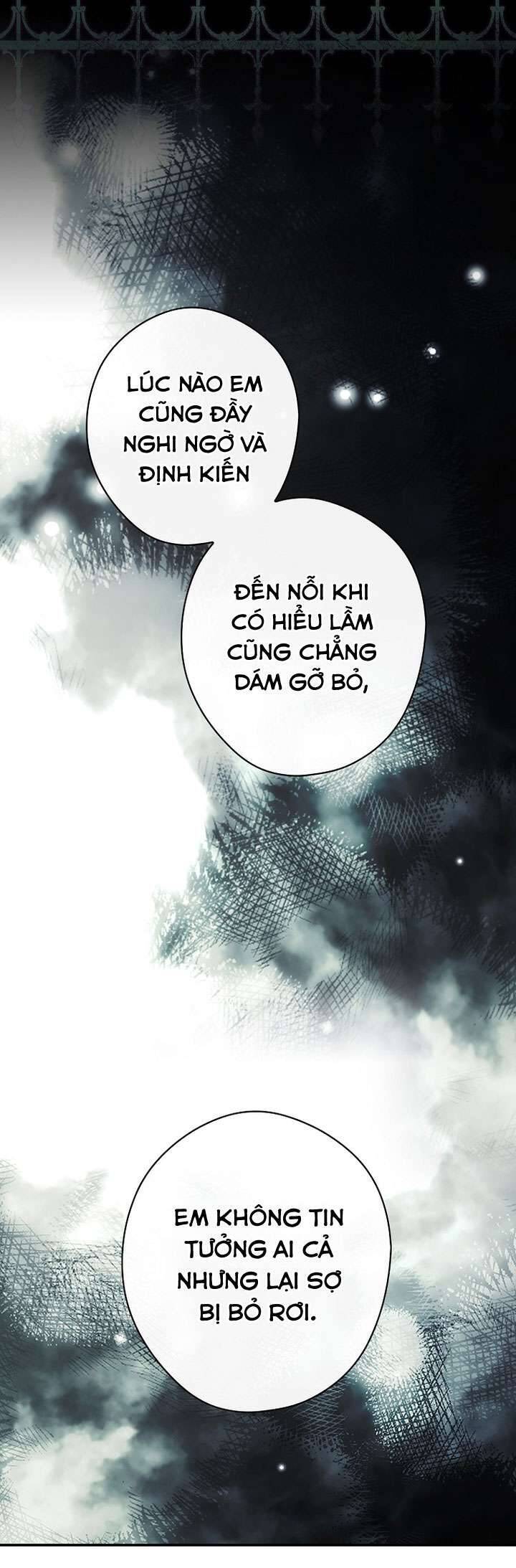 Phương Pháp Làm Chồng Hướng Về Phía Em: Chapter 111