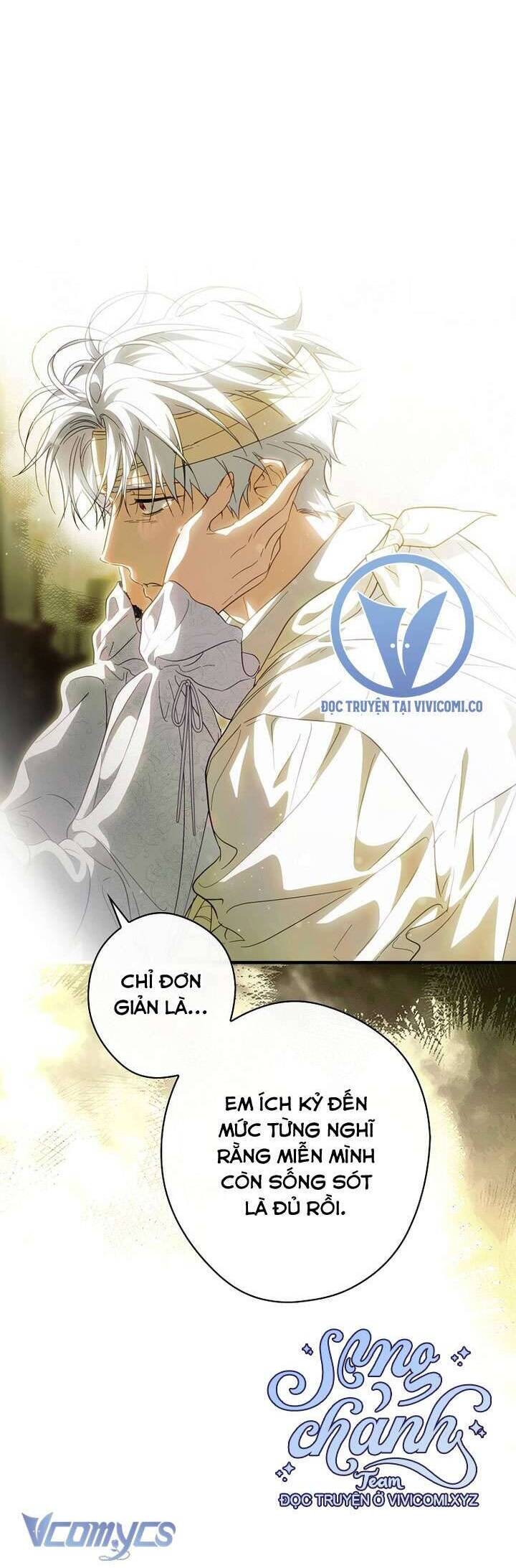 Phương Pháp Làm Chồng Hướng Về Phía Em: Chapter 111