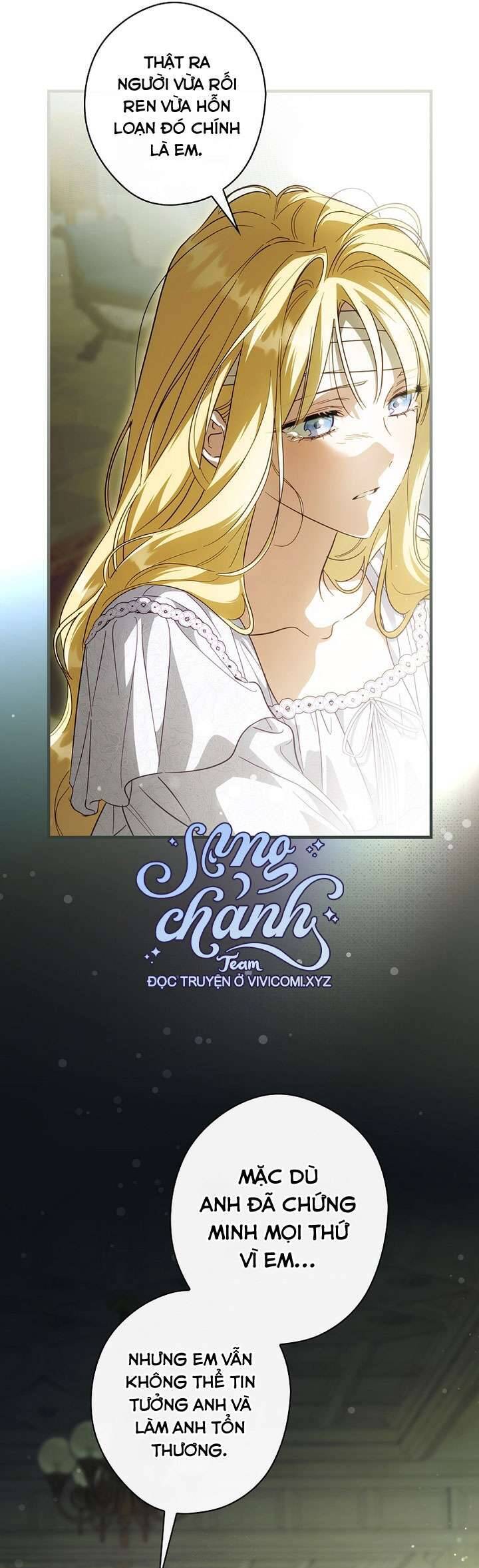 Phương Pháp Làm Chồng Hướng Về Phía Em: Chapter 111