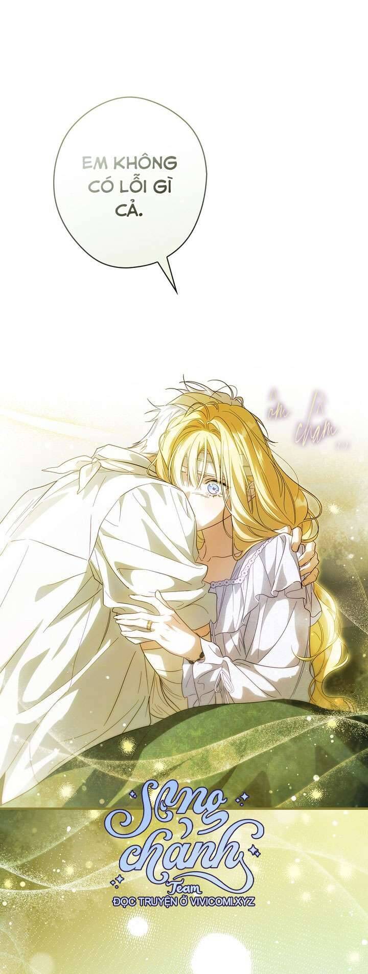 Phương Pháp Làm Chồng Hướng Về Phía Em: Chapter 111