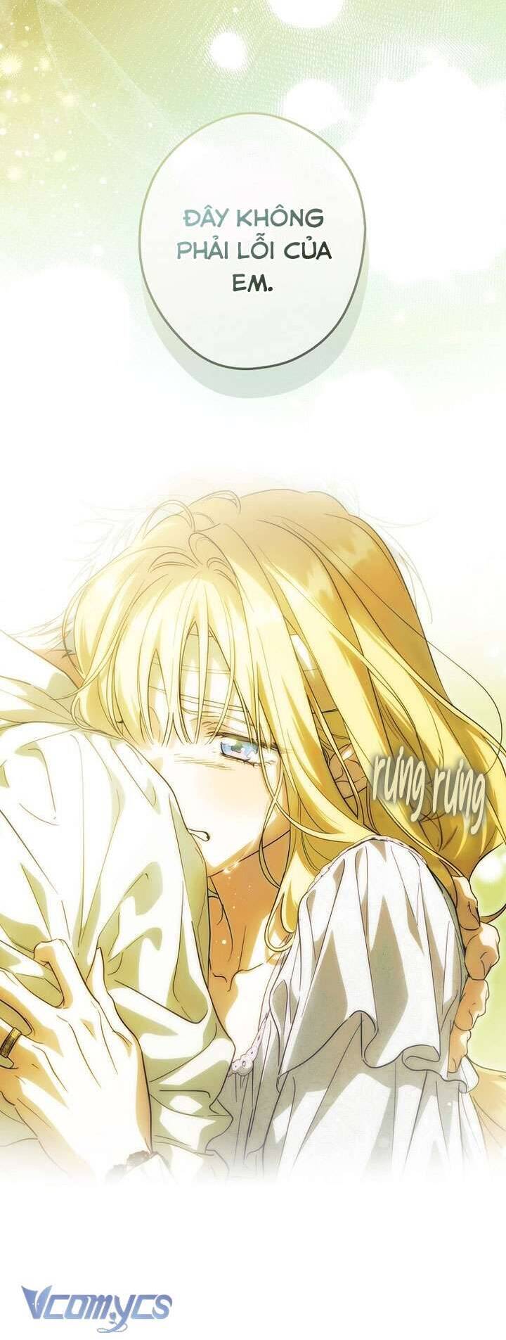 Phương Pháp Làm Chồng Hướng Về Phía Em: Chapter 111