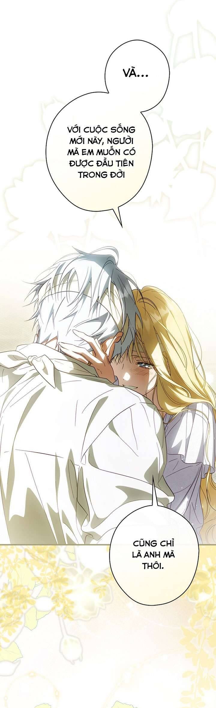 Phương Pháp Làm Chồng Hướng Về Phía Em: Chapter 111