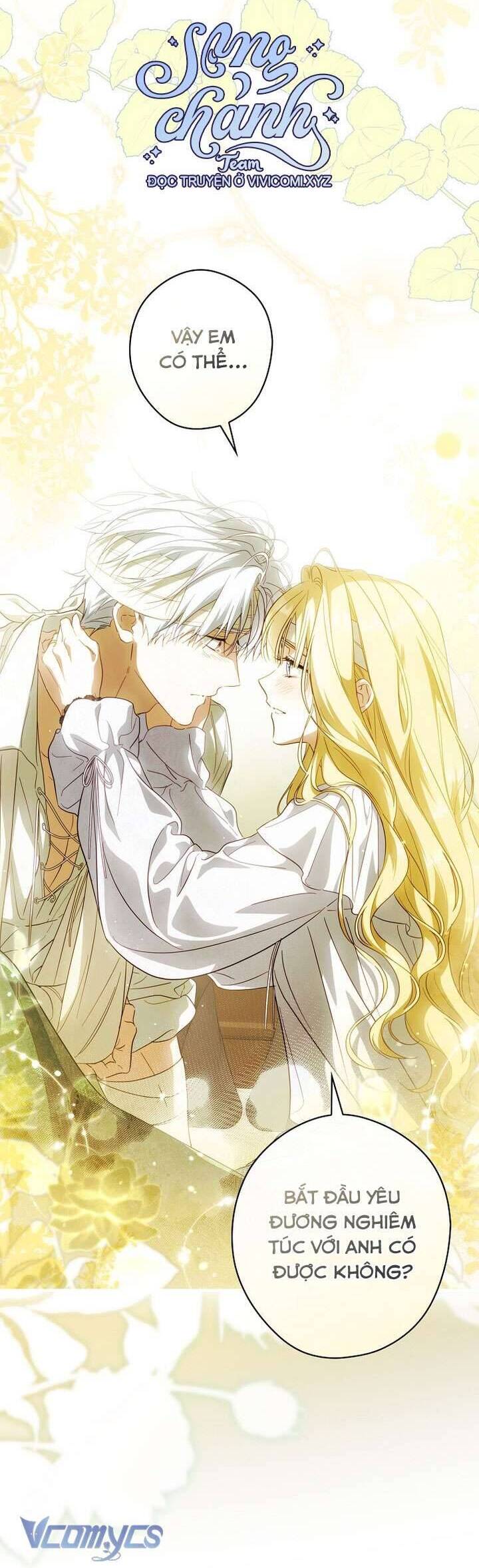 Phương Pháp Làm Chồng Hướng Về Phía Em: Chapter 111