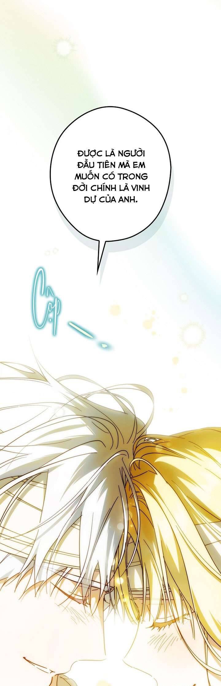 Phương Pháp Làm Chồng Hướng Về Phía Em: Chapter 111