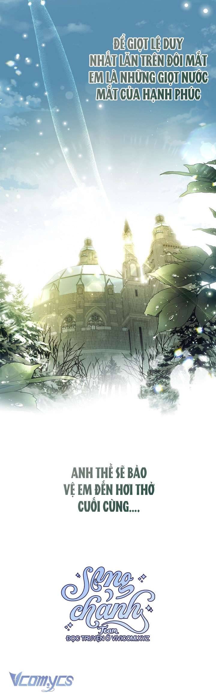 Phương Pháp Làm Chồng Hướng Về Phía Em: Chapter 111