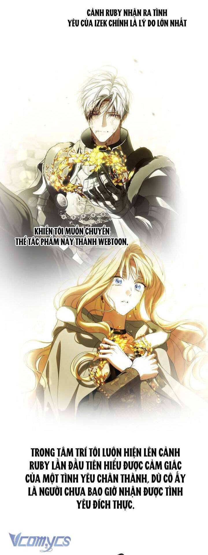 Phương Pháp Làm Chồng Hướng Về Phía Em: Chapter 111