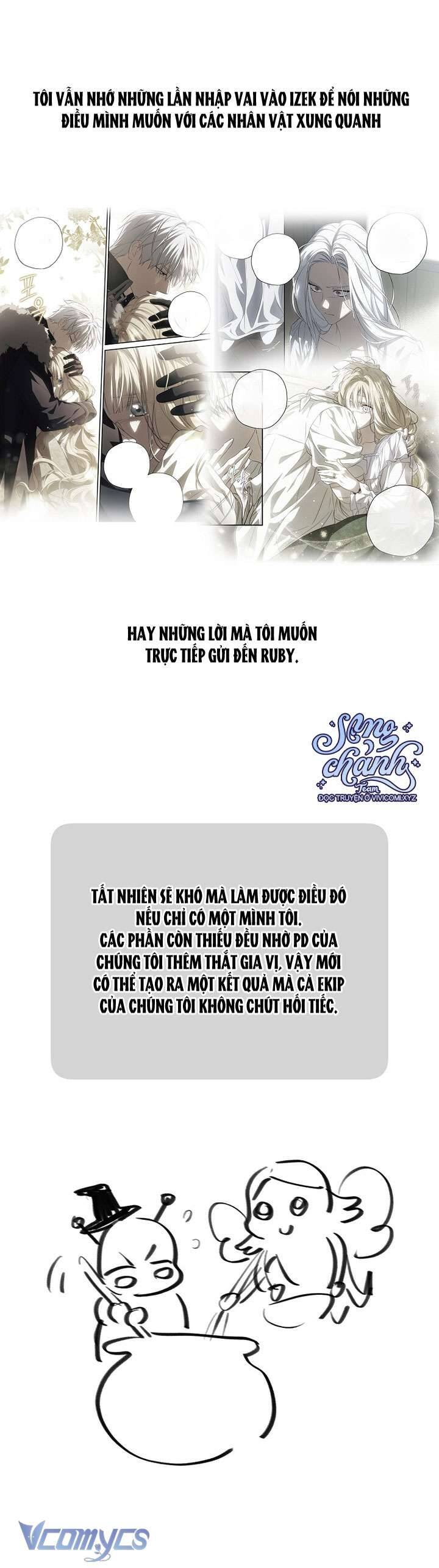 Phương Pháp Làm Chồng Hướng Về Phía Em: Chapter 111