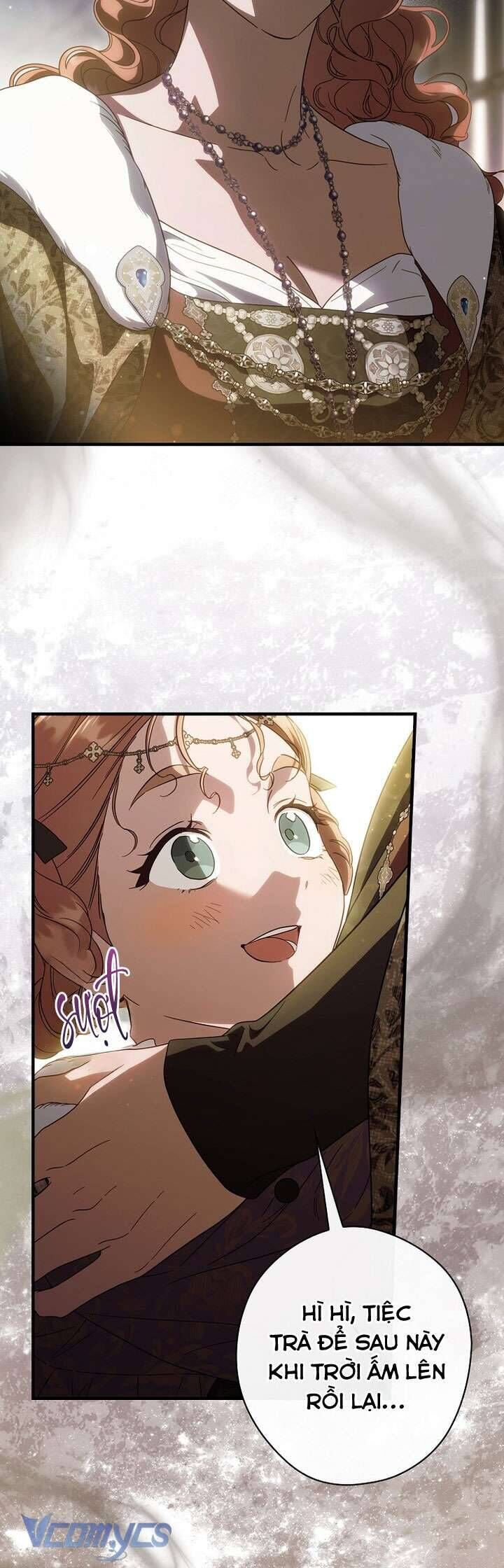 Phương Pháp Làm Chồng Hướng Về Phía Em: Chapter 112