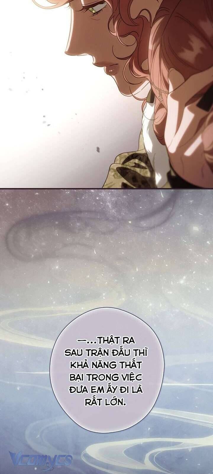 Phương Pháp Làm Chồng Hướng Về Phía Em: Chapter 112