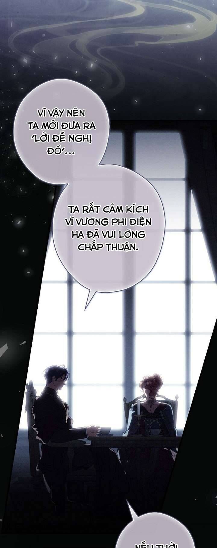 Phương Pháp Làm Chồng Hướng Về Phía Em: Chapter 112