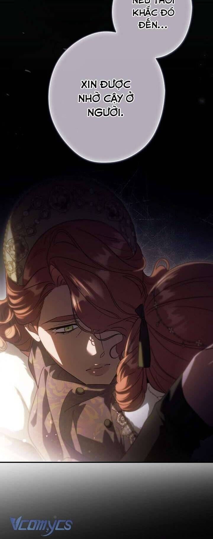 Phương Pháp Làm Chồng Hướng Về Phía Em: Chapter 112