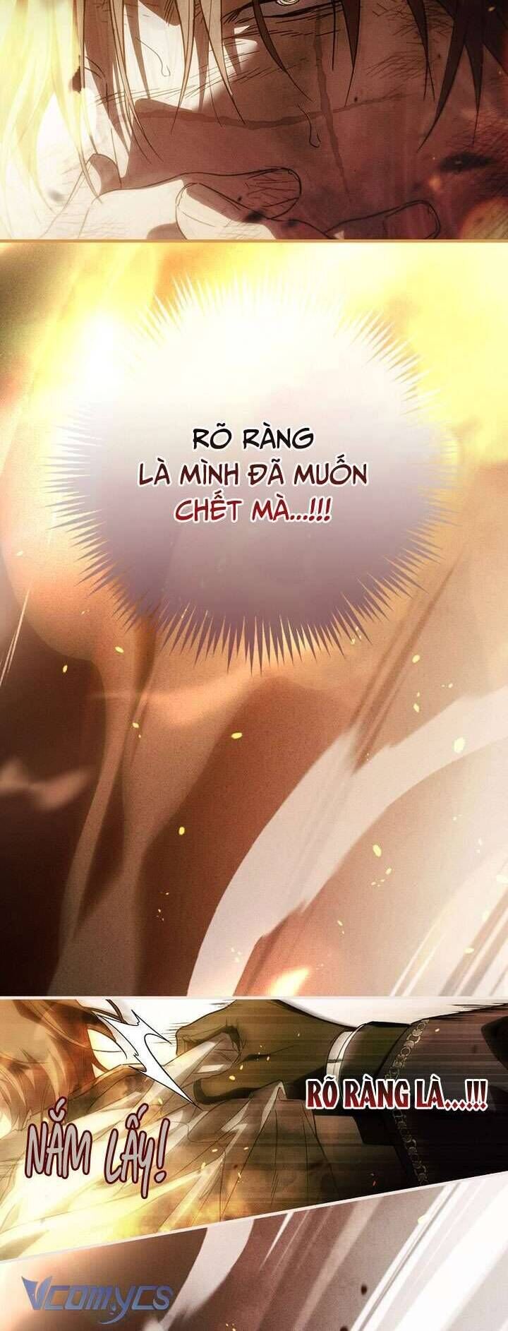 Phương Pháp Làm Chồng Hướng Về Phía Em: Chapter 112