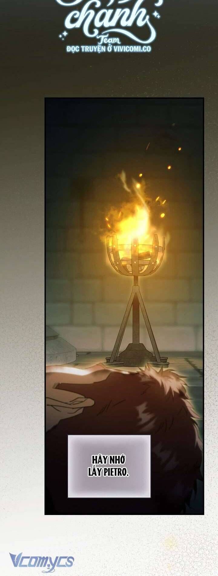 Phương Pháp Làm Chồng Hướng Về Phía Em: Chapter 112