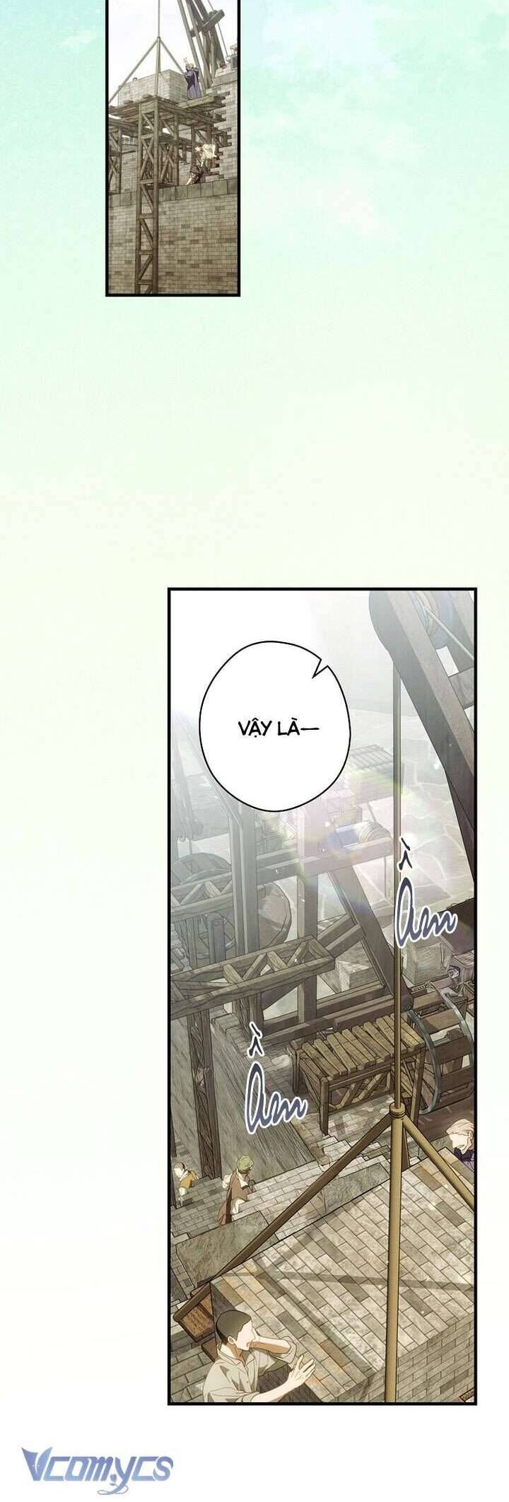 Phương Pháp Làm Chồng Hướng Về Phía Em: Chapter 112