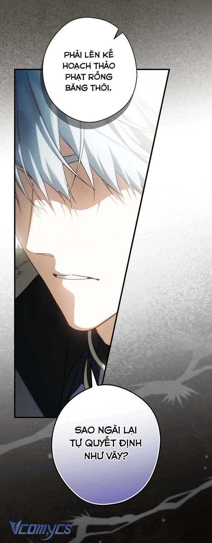 Phương Pháp Làm Chồng Hướng Về Phía Em: Chapter 112