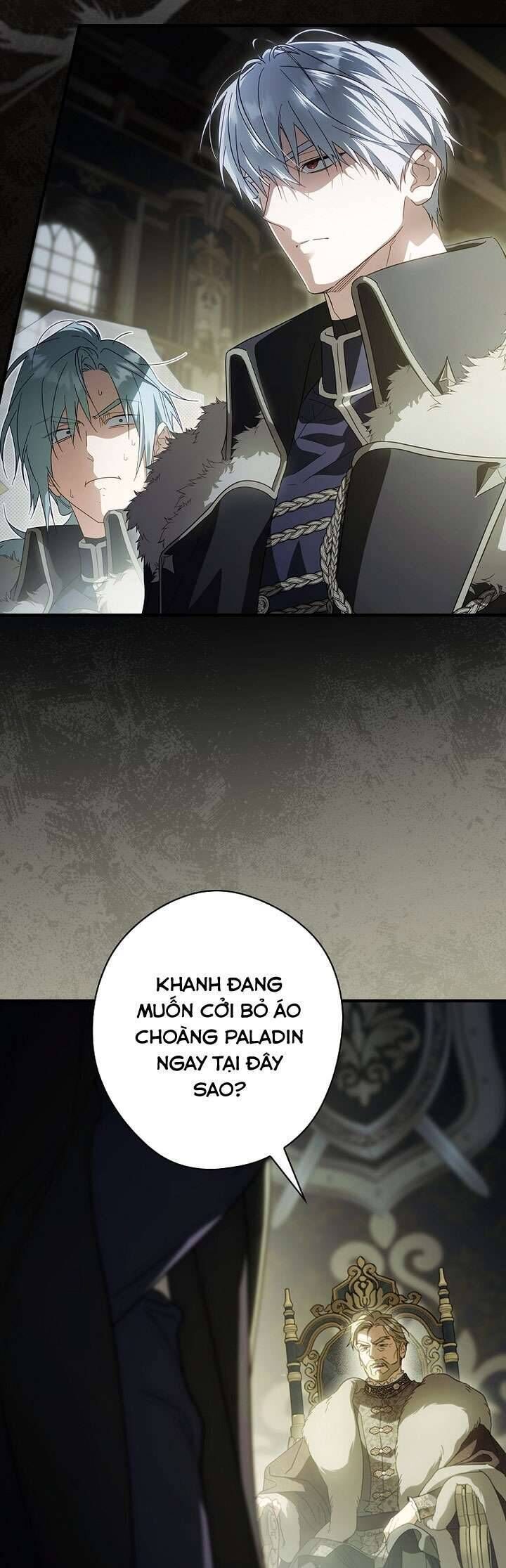 Phương Pháp Làm Chồng Hướng Về Phía Em: Chapter 112