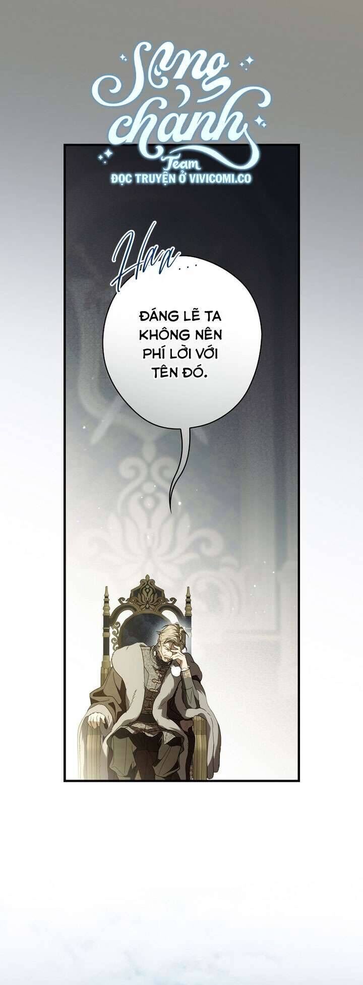 Phương Pháp Làm Chồng Hướng Về Phía Em: Chapter 112