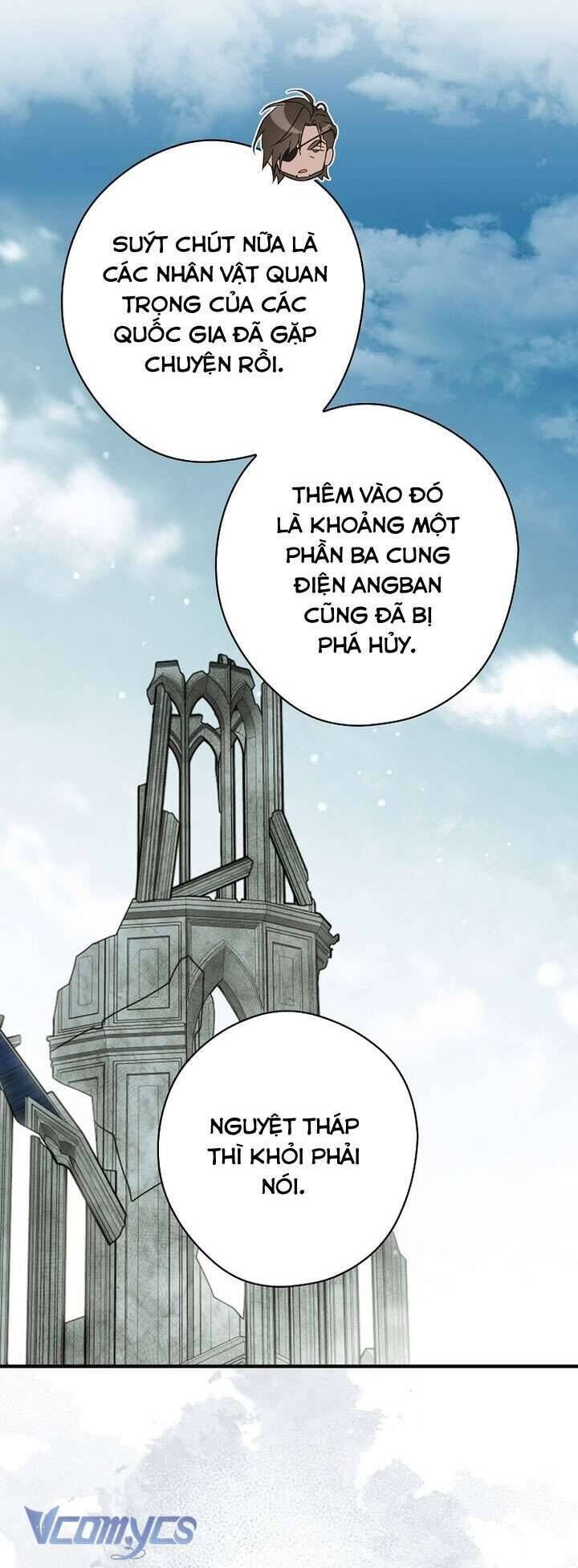 Phương Pháp Làm Chồng Hướng Về Phía Em: Chapter 112