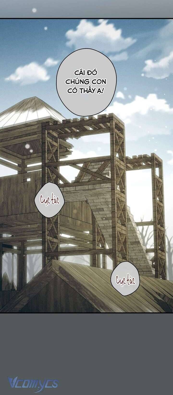 Phương Pháp Làm Chồng Hướng Về Phía Em: Chapter 112