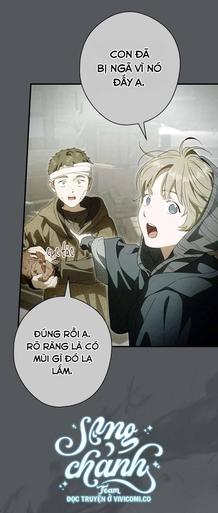 Phương Pháp Làm Chồng Hướng Về Phía Em: Chapter 112