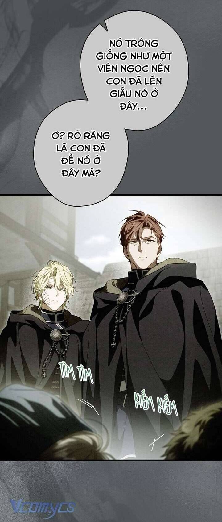 Phương Pháp Làm Chồng Hướng Về Phía Em: Chapter 112