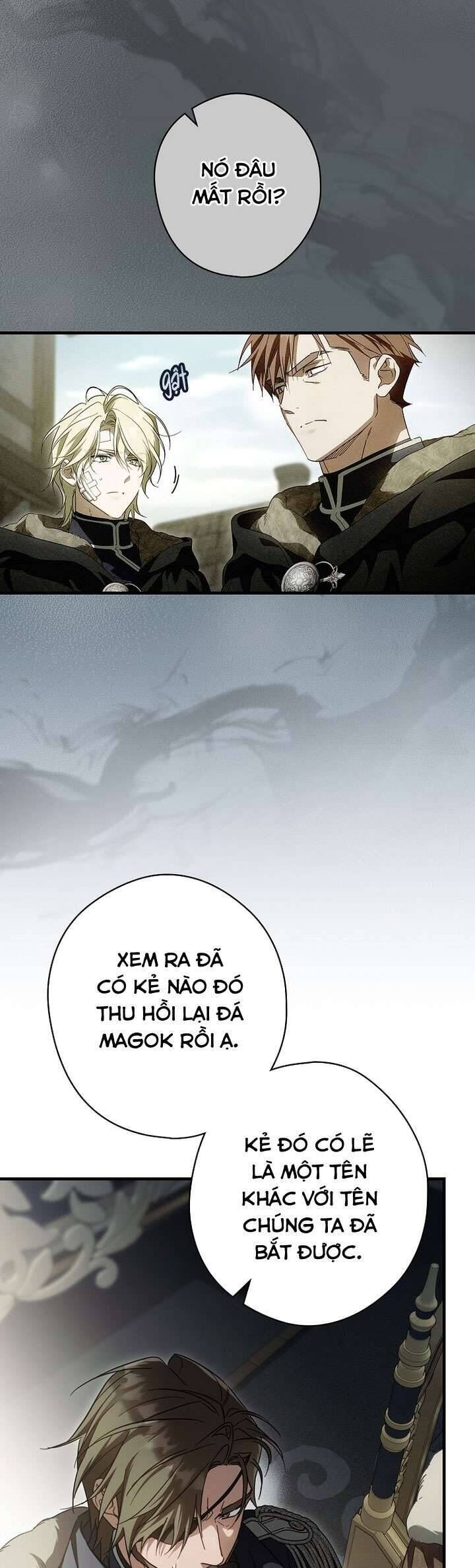 Phương Pháp Làm Chồng Hướng Về Phía Em: Chapter 112